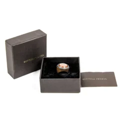 Smykker^Bottega Veneta Rings Multifarvet