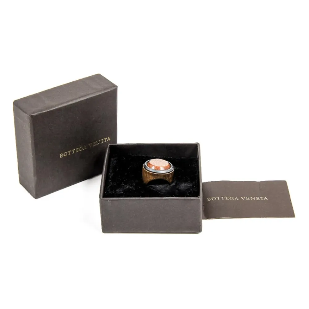 Smykker^Bottega Veneta Rings Multifarvet