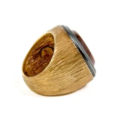 Smykker^Bottega Veneta Rings Multifarvet