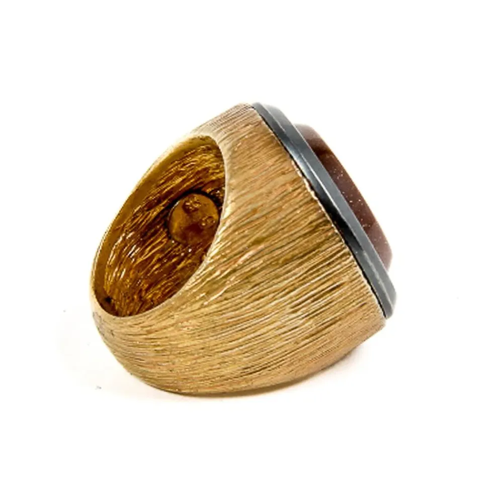 Smykker^Bottega Veneta Rings Multifarvet
