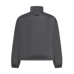 Træningsjakker^Fear Of God Ripstop Nylon Puffer Jakke Grå