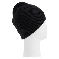 Huer & Kasketter<Mini Rodini Ritzratz kasket Sort