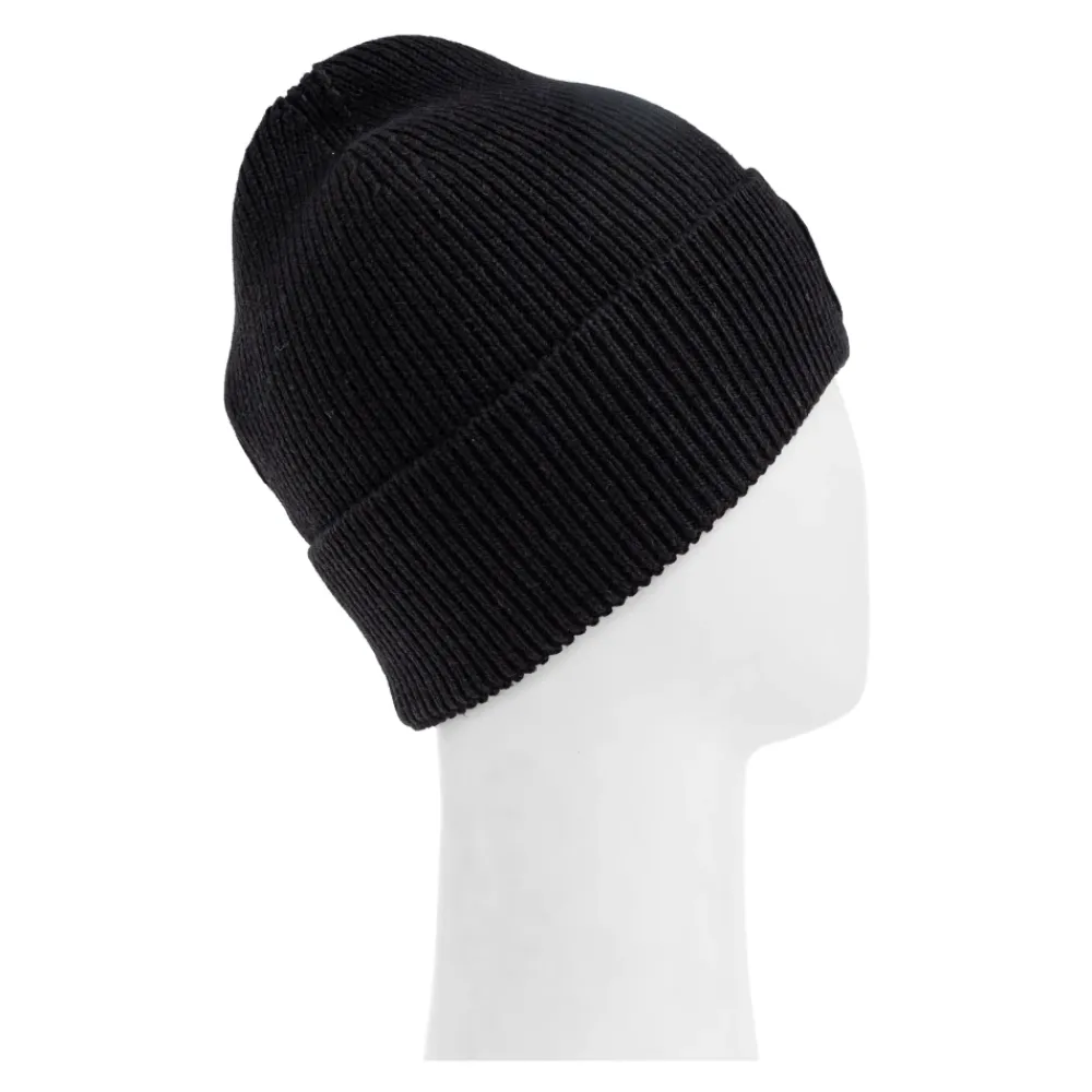 Huer & Kasketter<Mini Rodini Ritzratz kasket Sort