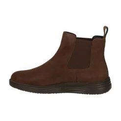 Chelsea Boots<Liu Jo Riva 10 Ankelstøvle Brun