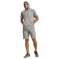 Træningsbukser & Tights^Under Armour Rival Terry Short Grå
