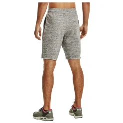 Træningsbukser & Tights^Under Armour Rival Terry Short Grå