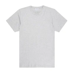 T-Shirts^Sunspel Riviera Tee Grå