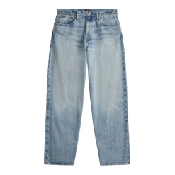 Jeans^Polo Ralph Lauren Rivington Five-Pocket Jeans Blå