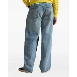 Jeans^Polo Ralph Lauren Rivington Five-Pocket Jeans Blå