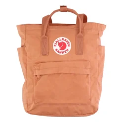 Rygsække<Fjällräven Ørken Totepack Rygsæk Brun