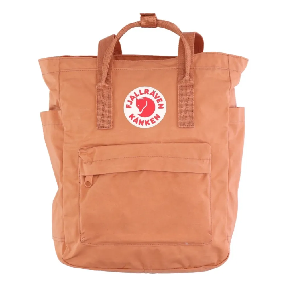 Rygsække<Fjällräven Ørken Totepack Rygsæk Brun