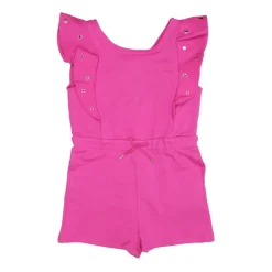 Jumpsuits^Chloé Ærmeløs Jumpsuit Pink