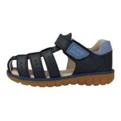 Sandaler^Clarks Roam Bay T Sandaler Blå