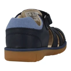 Sandaler^Clarks Roam Bay T Sandaler Blå
