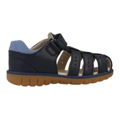 Sandaler^Clarks Roam Bay T Sandaler Blå