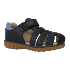 Sandaler^Clarks Roam Bay T Sandaler Blå