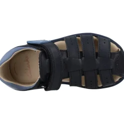 Sandaler^Clarks Roam Bay T Sandaler Blå