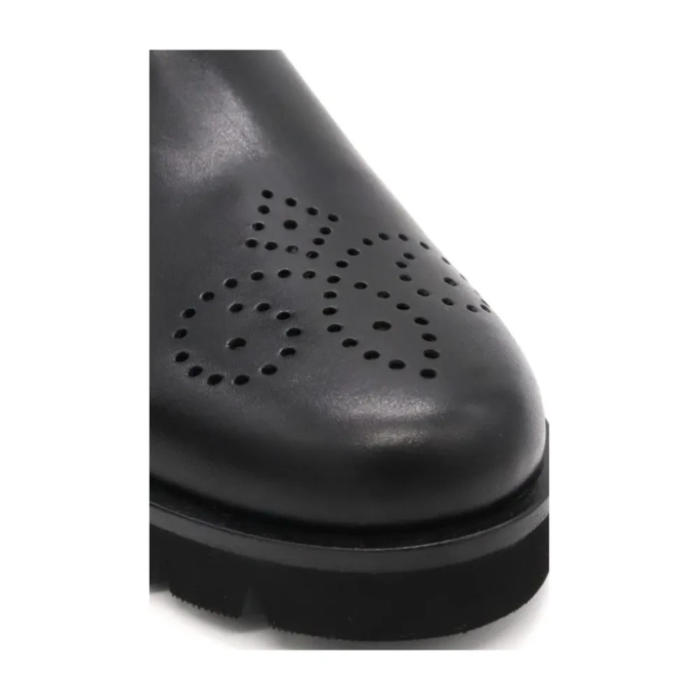 Chelsea Boots^Högl Robin Chelsea Boots Sort