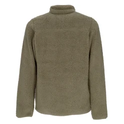 Fleece^Columbia Robust Sherpa Jakke Sten Bjørn Grøn
