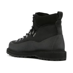 Trekkingsko^Diemme Roccia Vet Sport Sort