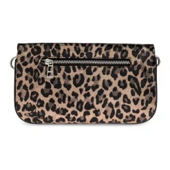Skuldertasker^Zadig & Voltaire Rock Nano Skuldertaske Brun