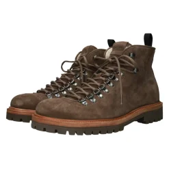 Støvler<Blackstone ROCK TARRANT - EG567 Saloon - Boots Brun