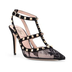 Pumps|Stiletter^Valentino Garavani Rockstud Pumps Sort