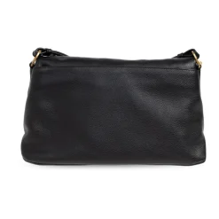 Skuldertasker^Zadig & Voltaire Rocky II Skuldertaske Sort