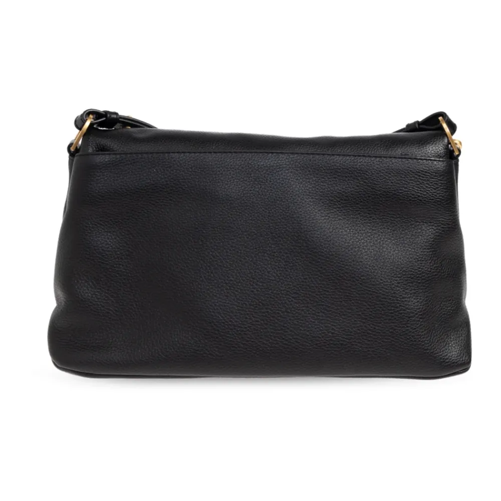 Skuldertasker^Zadig & Voltaire Rocky II Skuldertaske Sort