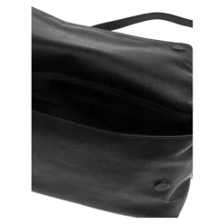 Skuldertasker^Zadig & Voltaire Rocky II Skuldertaske Sort