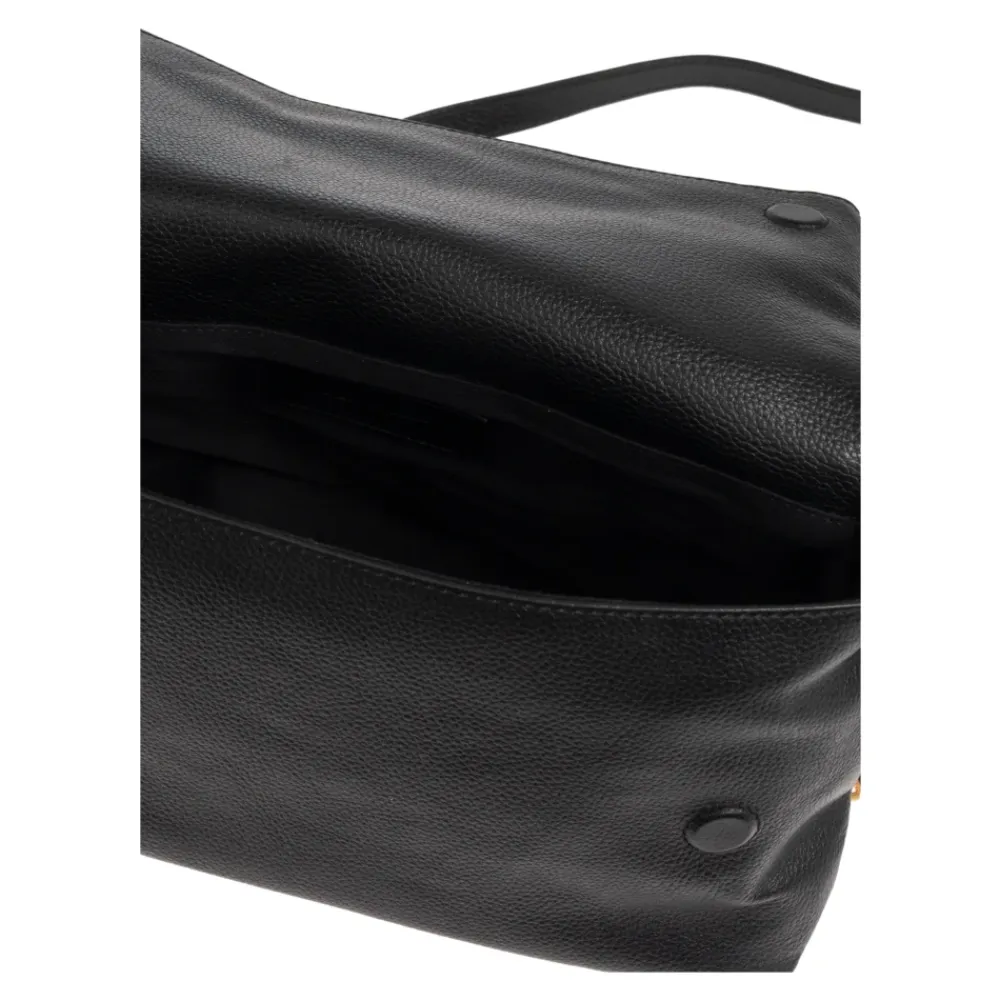 Skuldertasker^Zadig & Voltaire Rocky II Skuldertaske Sort