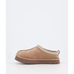 Støvler^UGG Rocky Oak Børns Stilfulde Støvler Beige