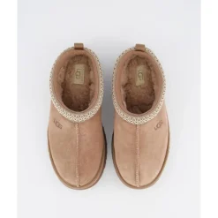 Støvler^UGG Rocky Oak Børns Stilfulde Støvler Beige