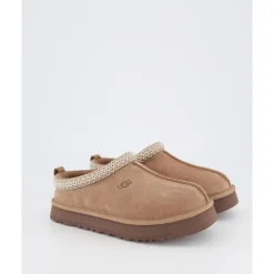 Støvler^UGG Rocky Oak Børns Stilfulde Støvler Beige