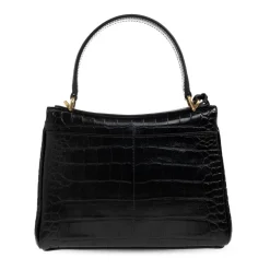 Håndtasker^Balenciaga Rodeo Mini Top Handle Taske Sort