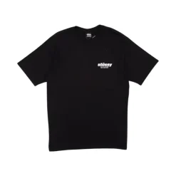 T-Shirts<Stüssy Rollers Tee Sort