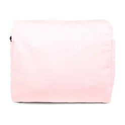 Tasker^Moschino Rosa skiftetaske med Teddy Bear Pink