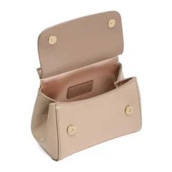 Tasker^Dolce & Gabbana Rosa Skuldertaske til Piger Pink