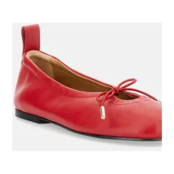 Ballerina Sko^ALOHAS Rosalind Ballerinas Rød