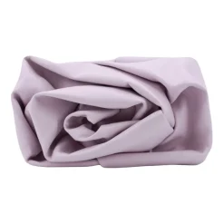 Clutch<Burberry Rose Clutch Lilla