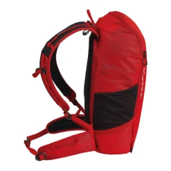 Rygsække<CAMP ROSSO M20 Stilfuld Model Rød