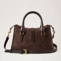 Håndtasker^Mulberry Roxanne Bag Brun
