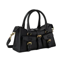 Håndtasker<Mulberry Roxanne Small Bag Sort