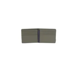 Punge & Kortholder^Herschel ROY RFID Pengepung - Ivy Green Grøn