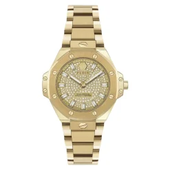 Ure^Philipp Plein Royal Prestige Gul
