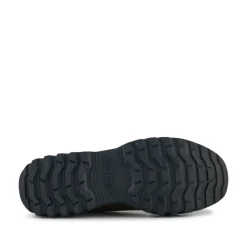 Støvler|Chelsea Boots^Woden Rubber Track Chelsea Støvler Grøn