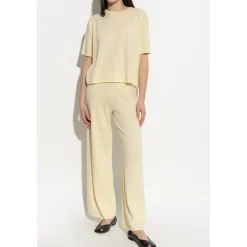 T-Shirts<Lisa Yang Rubie Top Gul