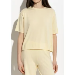 T-Shirts<Lisa Yang Rubie Top Gul