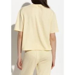 T-Shirts<Lisa Yang Rubie Top Gul