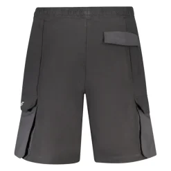 Træningsbukser & Tights<Guess Rubus Cargo Shorts Sort